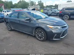 4T1BK1EB6GU237240 2016 TOYOTA AVALON