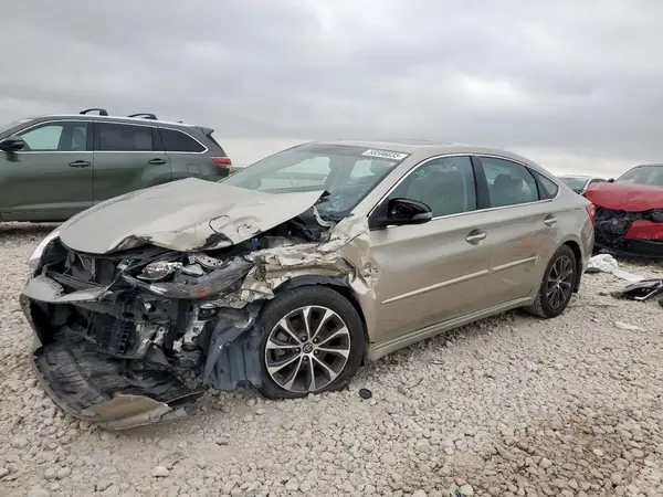 4T1BK1EB6GU237447 2016 TOYOTA AVALON - Image 1