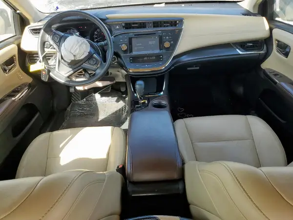 4T1BK1EB6GU237447 2016 TOYOTA AVALON - Image 8