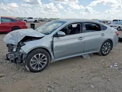 4T1BK1EB6GU237559 2016 TOYOTA AVALON