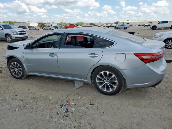 4T1BK1EB6GU237559 2016 TOYOTA AVALON - Image 2