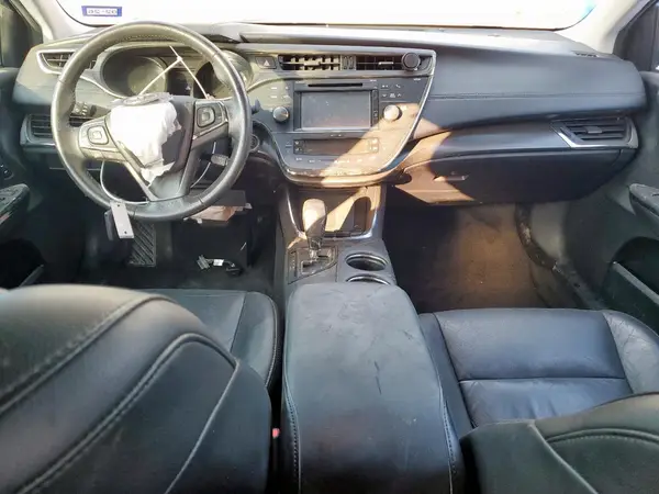 4T1BK1EB6GU237559 2016 TOYOTA AVALON - Image 8