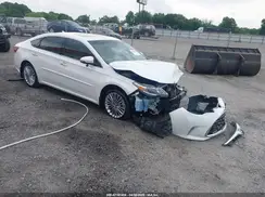 4T1BK1EB6GU237657 2016 TOYOTA AVALON