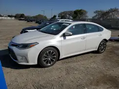 4T1BK1EB6GU237688 2016 TOYOTA AVALON
