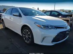 4T1BK1EB6GU237769 2016 TOYOTA AVALON