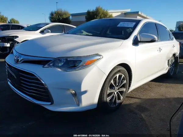 4T1BK1EB6GU237769 2016 TOYOTA AVALON - Image 2