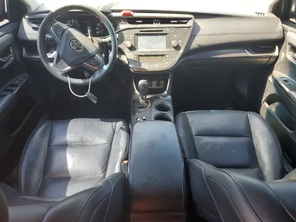 4T1BK1EB6GU238095 2016 TOYOTA AVALON - Image 8