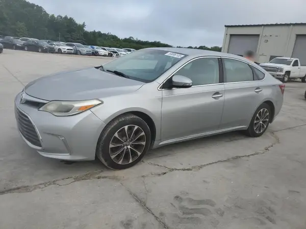 4T1BK1EB6GU238288 2016 TOYOTA AVALON - Image 1
