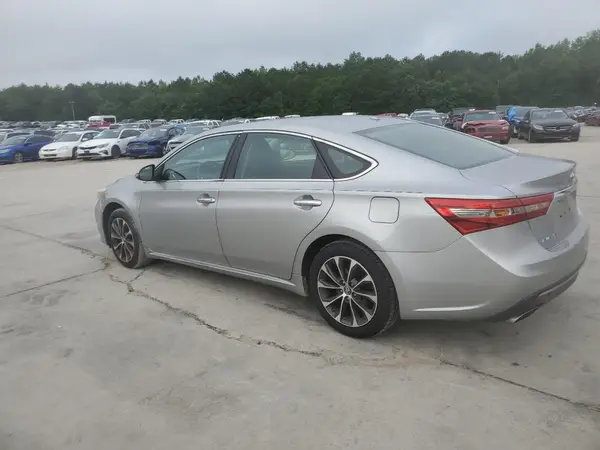 4T1BK1EB6GU238288 2016 TOYOTA AVALON - Image 2