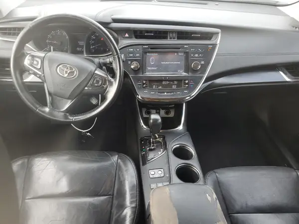 4T1BK1EB6GU238288 2016 TOYOTA AVALON - Image 8
