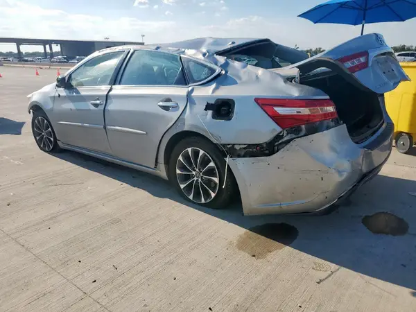 4T1BK1EB6GU239294 2016 TOYOTA AVALON - Image 2