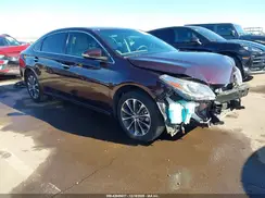 4T1BK1EB6GU239358 2016 TOYOTA AVALON