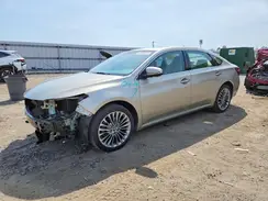 4T1BK1EB6GU239456 2016 TOYOTA AVALON