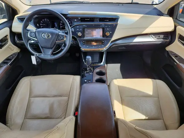 4T1BK1EB6GU239456 2016 TOYOTA AVALON - Image 8