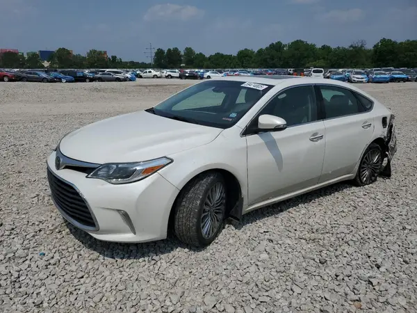 4T1BK1EB6GU239778 2016 TOYOTA AVALON - Image 1