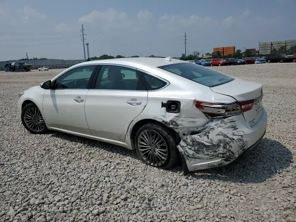 4T1BK1EB6GU239778 2016 TOYOTA AVALON - Image 2