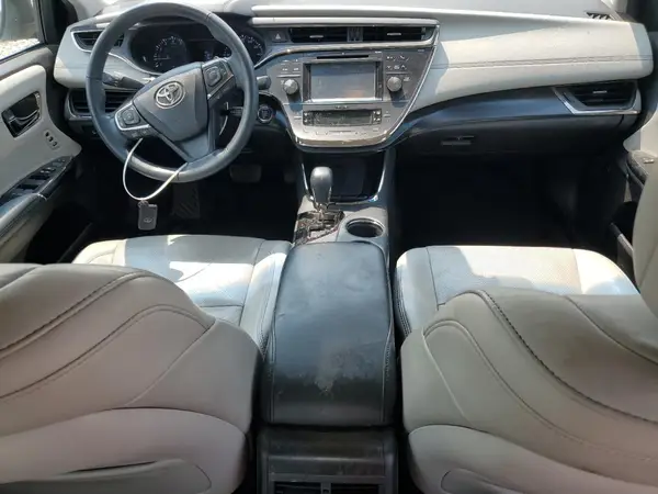 4T1BK1EB6GU239778 2016 TOYOTA AVALON - Image 8