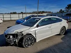 4T1BK1EB6GU240316 2016 TOYOTA AVALON