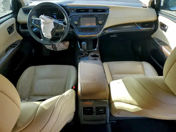 4T1BK1EB6GU240316 2016 TOYOTA AVALON - Image 8