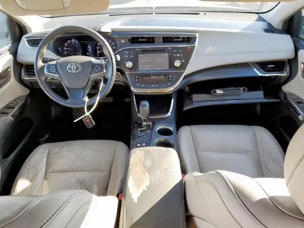 4T1BK1EB6GU241322 2016 TOYOTA AVALON - Image 8