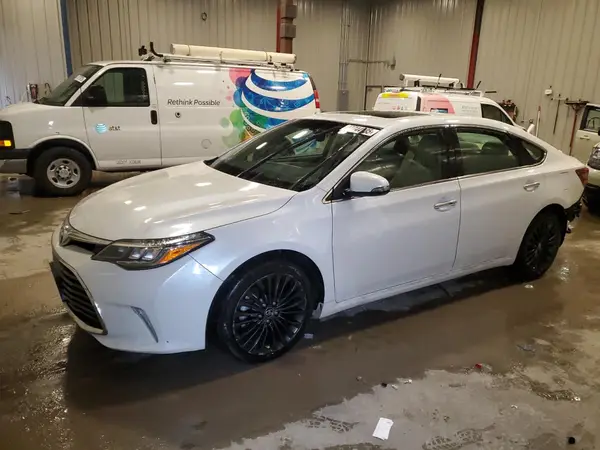 4T1BK1EB6GU241563 2016 TOYOTA AVALON - Image 1