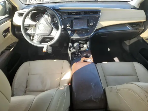 4T1BK1EB6GU241563 2016 TOYOTA AVALON - Image 8