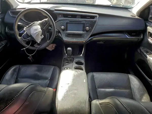4T1BK1EB6GU241854 2016 TOYOTA AVALON - Image 8