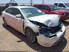 4T1BK1EB6GU241983 2016 TOYOTA AVALON