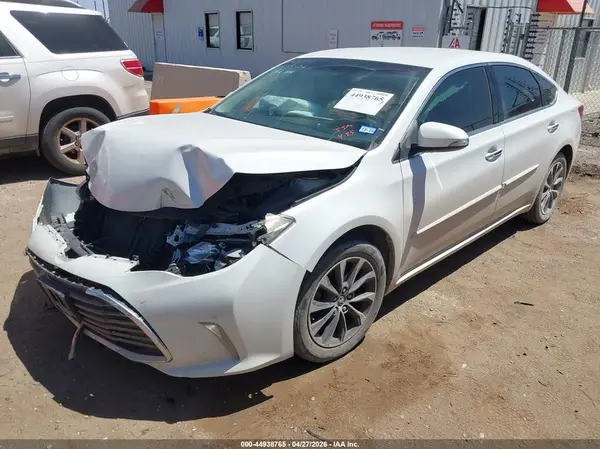 4T1BK1EB6GU241983 2016 TOYOTA AVALON - Image 2