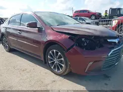4T1BK1EB6GU242597 2016 TOYOTA AVALON
