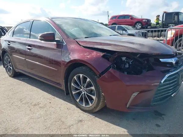 4T1BK1EB6GU242597 2016 TOYOTA AVALON - Image 1