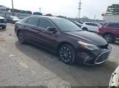 4T1BK1EB6GU242647 2016 TOYOTA AVALON