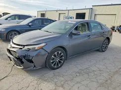 4T1BK1EB6HU244027 2017 TOYOTA AVALON