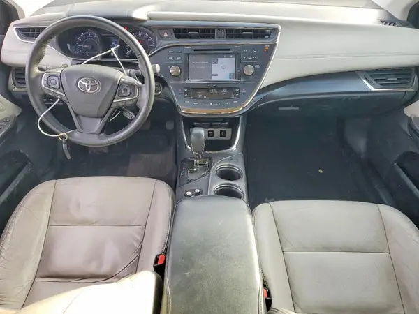 4T1BK1EB6HU244027 2017 TOYOTA AVALON - Image 8