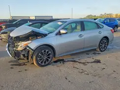 4T1BK1EB6HU244321 2017 TOYOTA AVALON