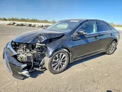 4T1BK1EB6HU244657 2017 TOYOTA AVALON