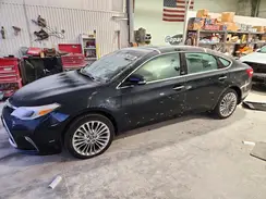 4T1BK1EB6HU244979 2017 TOYOTA AVALON