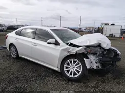 4T1BK1EB6HU249826 2017 TOYOTA AVALON