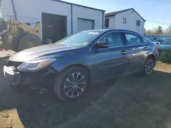4T1BK1EB6HU250426 2017 TOYOTA AVALON
