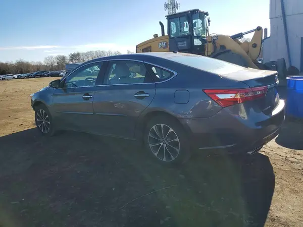 4T1BK1EB6HU250426 2017 TOYOTA AVALON - Image 2