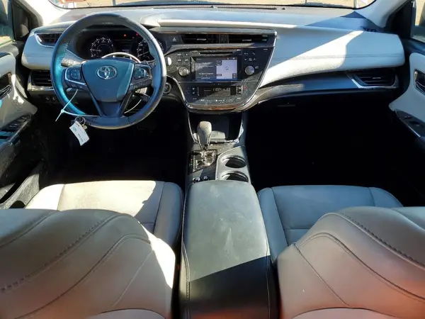 4T1BK1EB6HU250426 2017 TOYOTA AVALON - Image 8