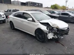 4T1BK1EB6HU251026 2017 TOYOTA AVALON