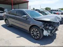 4T1BK1EB6HU251186 2017 TOYOTA AVALON