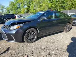 4T1BK1EB6HU252502 2017 TOYOTA AVALON
