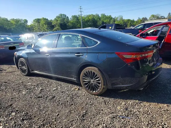 4T1BK1EB6HU252502 2017 TOYOTA AVALON - Image 2