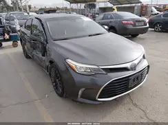 4T1BK1EB6HU253925 2017 TOYOTA AVALON