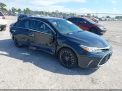 4T1BK1EB6HU254489 2017 TOYOTA AVALON