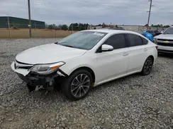 4T1BK1EB6HU254492 2017 TOYOTA AVALON