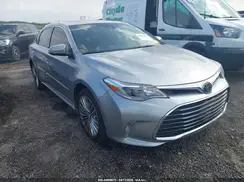 4T1BK1EB6HU255903 2017 TOYOTA AVALON