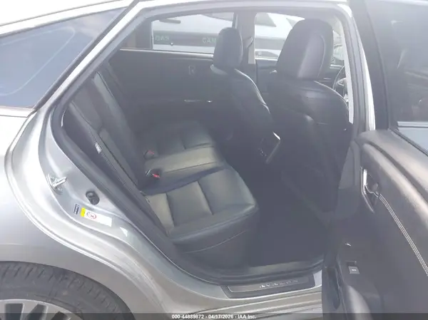 4T1BK1EB6HU255903 2017 TOYOTA AVALON - Image 8